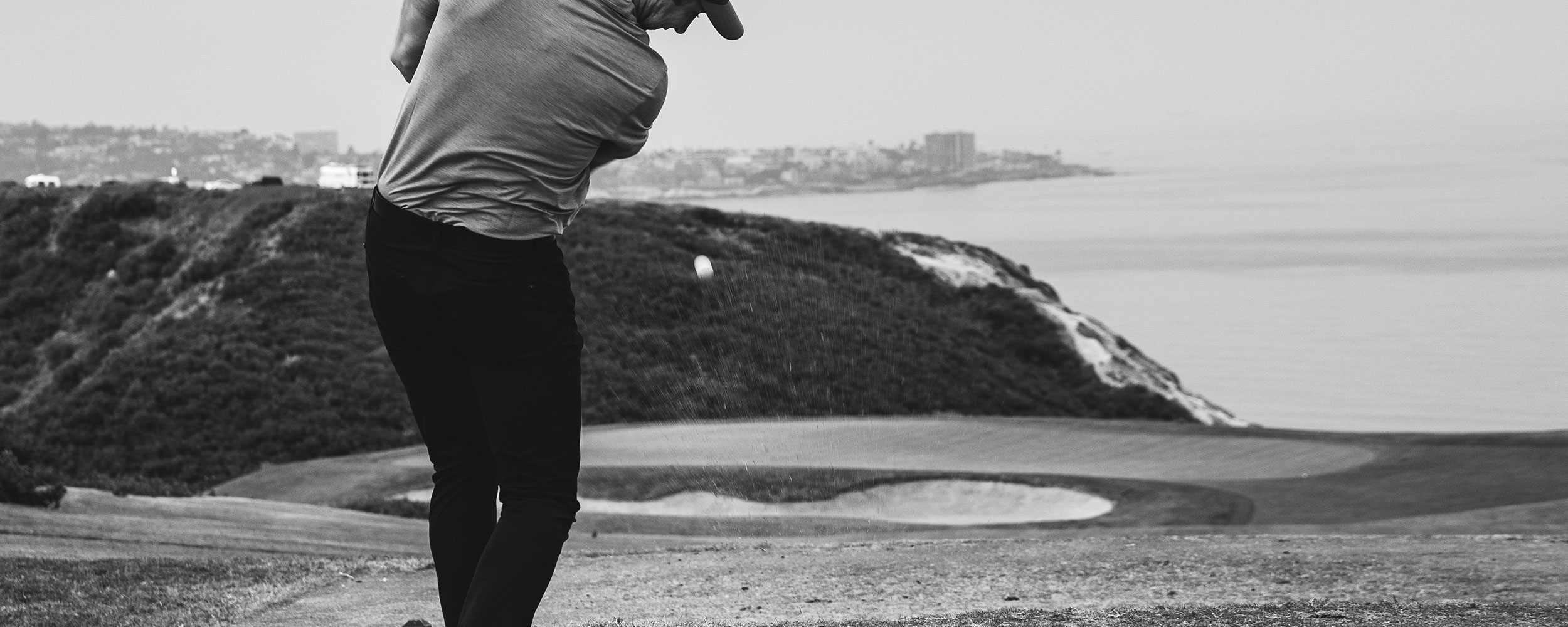 Golfer