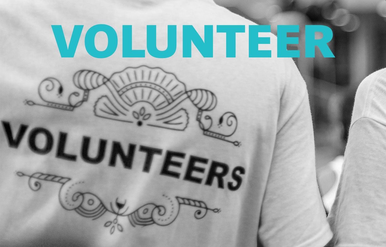 Volunteer